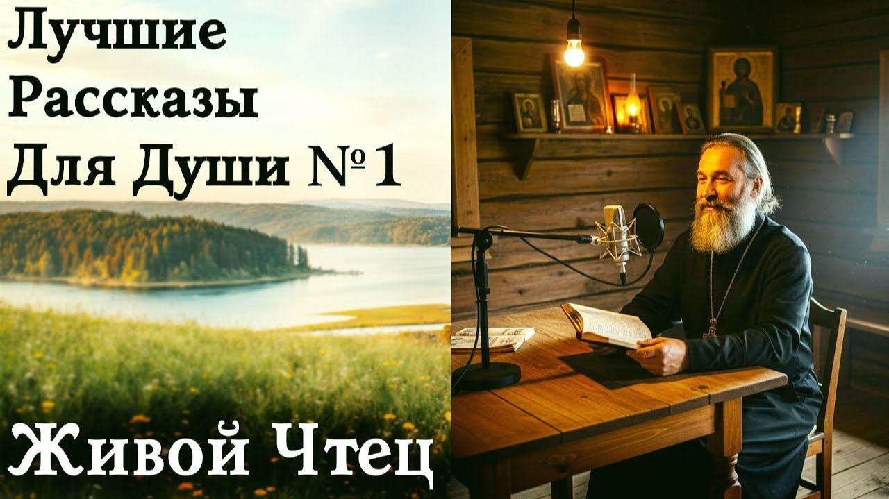 Тайна дворника, которого все боялись 😶. То, что он сделал — шокировало всех! 💥  Часть 1