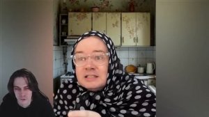 ВСЕ СЕРИИ Та самая бабка, которая сдает комнату студентам В ОДНОМ ВИДЕО! - Алежа Обухов Реакция.mp4