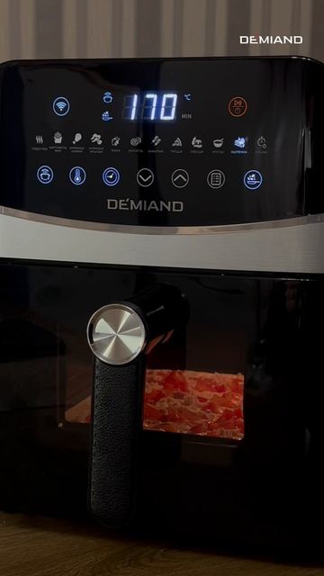 Очень простая пицца