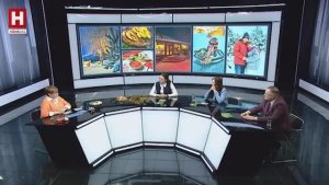 Базовые ценности Марии и Владимира Леоновых из Сухиничей | КАРТ-БЛАНШ