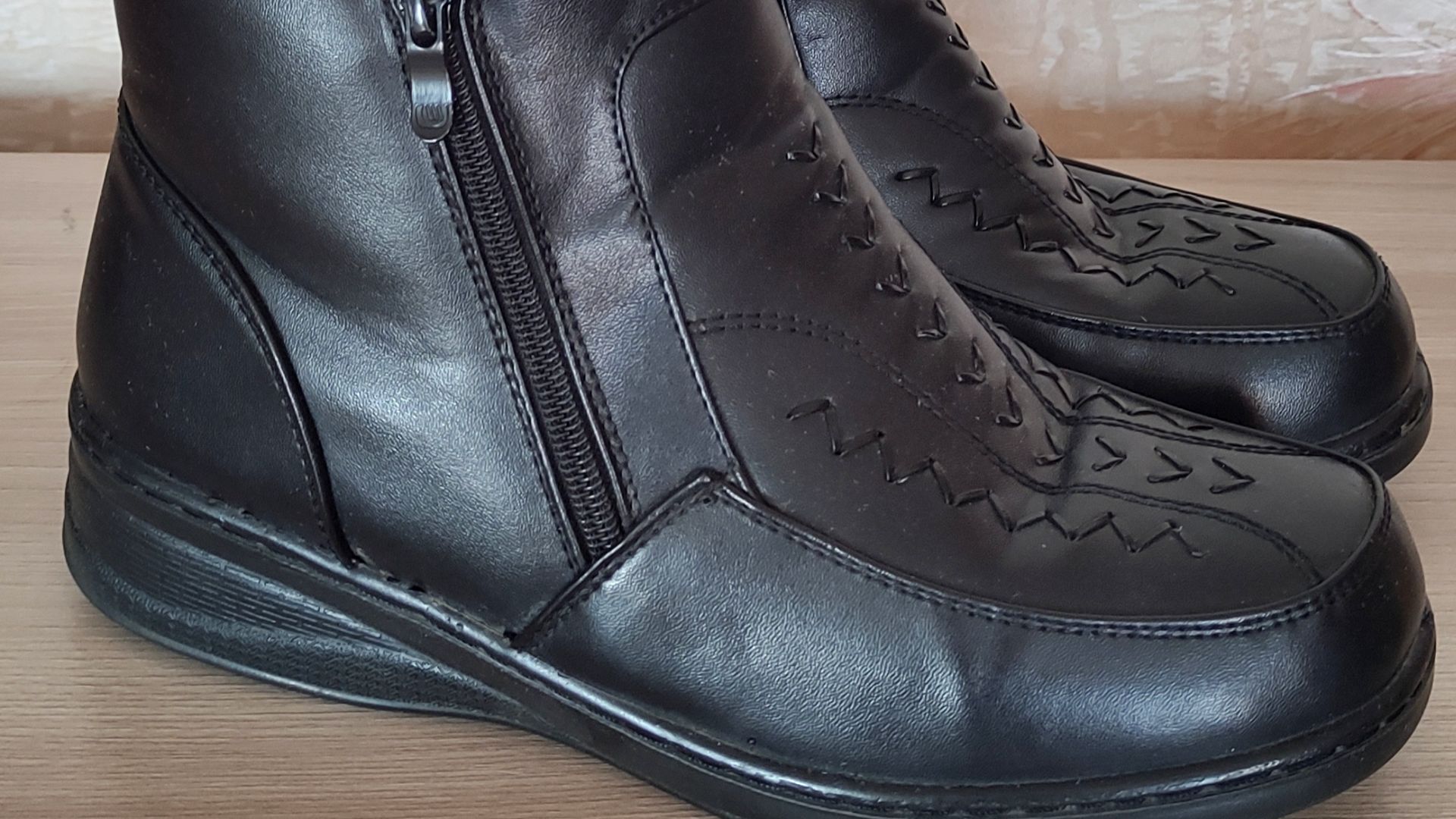 Женские ботинки смотреть онлайн