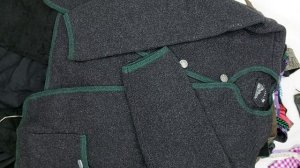 41645 Тироль микс, 1пак, Tirolese 49/89, секонд (extra) оптом