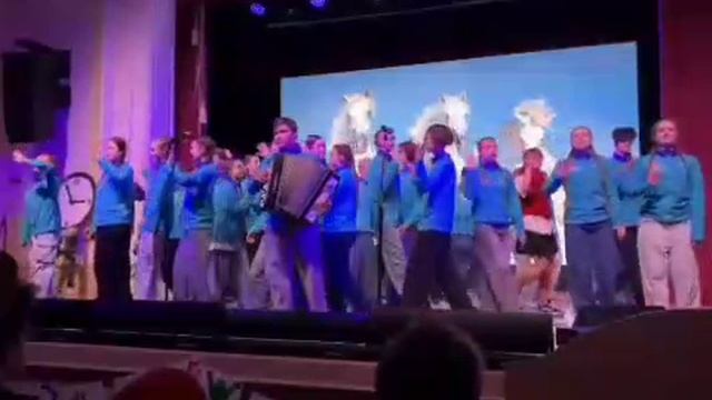 Артек и «Институт Современного искусства»