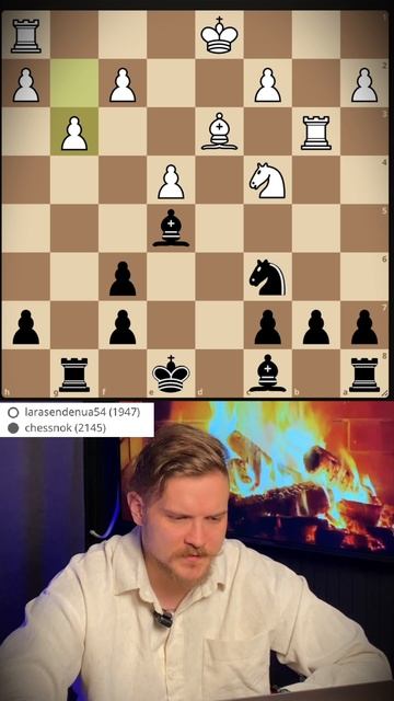 Во все тяжкие #chess #шахматыловушка #шахматы Во все тяжкие #chess #шахматыловушка #шахматы