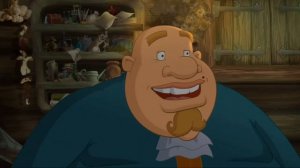 Дай картина мне ответ