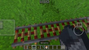 ИГРОК ПРОТИВ ВАГОНЕТОК