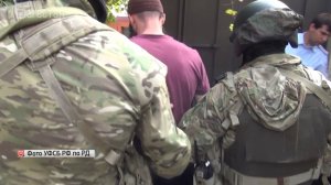 В Дагестане вынесли приговор члену экстремистской организации