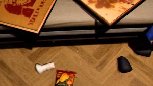 ЗРЯ Я ПОДГЛЯДЫВАЛ ЗА СОСЕДОМ В ПАНЕЛЬКЕ... (Terpenie)