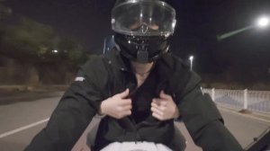 2026-01-23 06.55.48-Video-黄思远-你不乘哦～（后面是表弟@～ ）#机车#帅哥#450srs