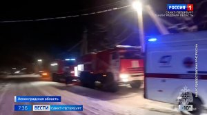 Вести Санкт-Петербург. Выпуск 07.35 от 03.02.2026