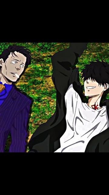 Ron kamonohashi WOW!