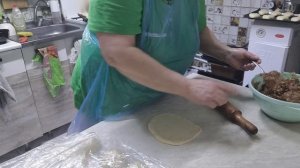 ПИРОЖОЧКИ! И поговорить!