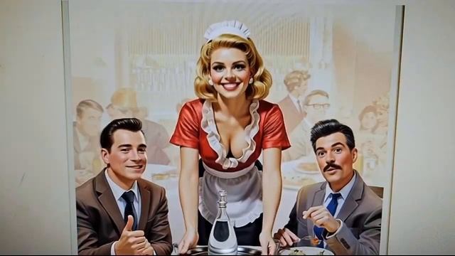 ДРУЖБА ДРУЖБОЙ, А НОЖКИ ВРОЗЬ смотреть онлайн