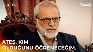 O defterler artık açılıyor! | Arafta 22. Bölüm