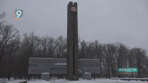 Старый Оскол готовится отметить 83-ю годовщину освобождения от фашистских захватчиков