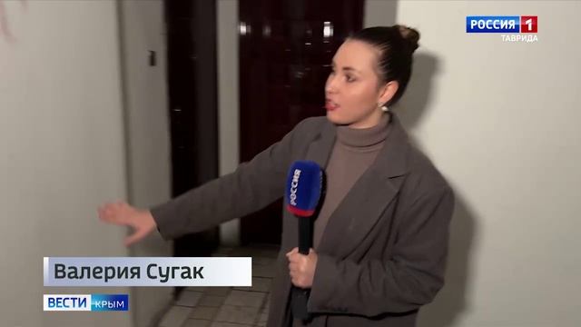 Прокуратура Крыма контролирует ситуацию с ремонтом лифтов в доме №54 на улице Павленко в Симферополе смотреть онлайн