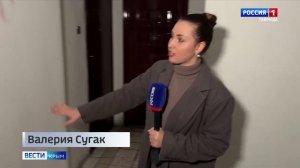 Прокуратура Крыма контролирует ситуацию с ремонтом лифтов в доме №54 на улице Павленко в Симферополе