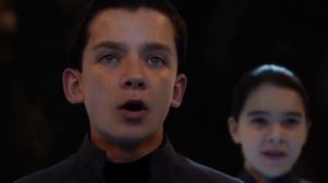 Игра эндера (отрывок)