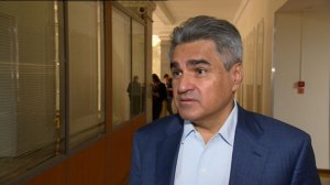 Нечаев предложил ввести налоговые льготы для бизнеса за вклад в городскую среду