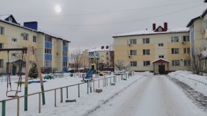 549. Хабаровск. Краснореченская 81 - Малиновского 33. 03.02.26.