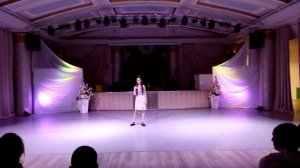 Падают снежинки