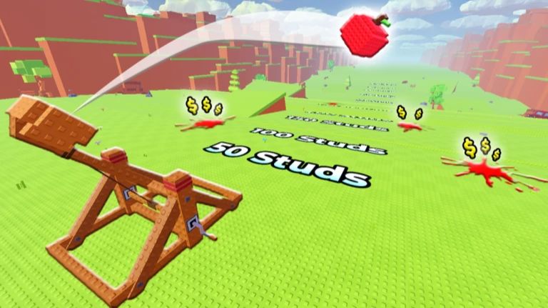 Я ЗАПУСТИЛА ФРУКТ НА МАКСИМУМ В ROBLOX смотреть онлайн