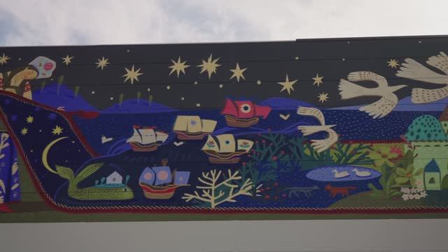 Industrial City в научном журнале «Культура и искусство»