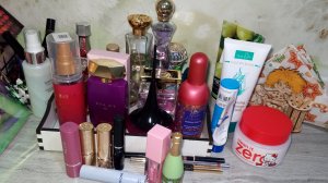 💓Косметика и ароматы на февраль 💓