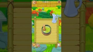 Прохождение Cookingdom рецепт №64 Матча