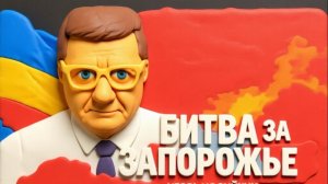 МОСИЙ.ПОЧЕМУ РУССКИМ НУЖНО ЗАПОРОЖЬЕ. ПЕРЕМИРИЯ УЖЕ НЕТ.В КИЕВЕ ТРАГЕДИЯ