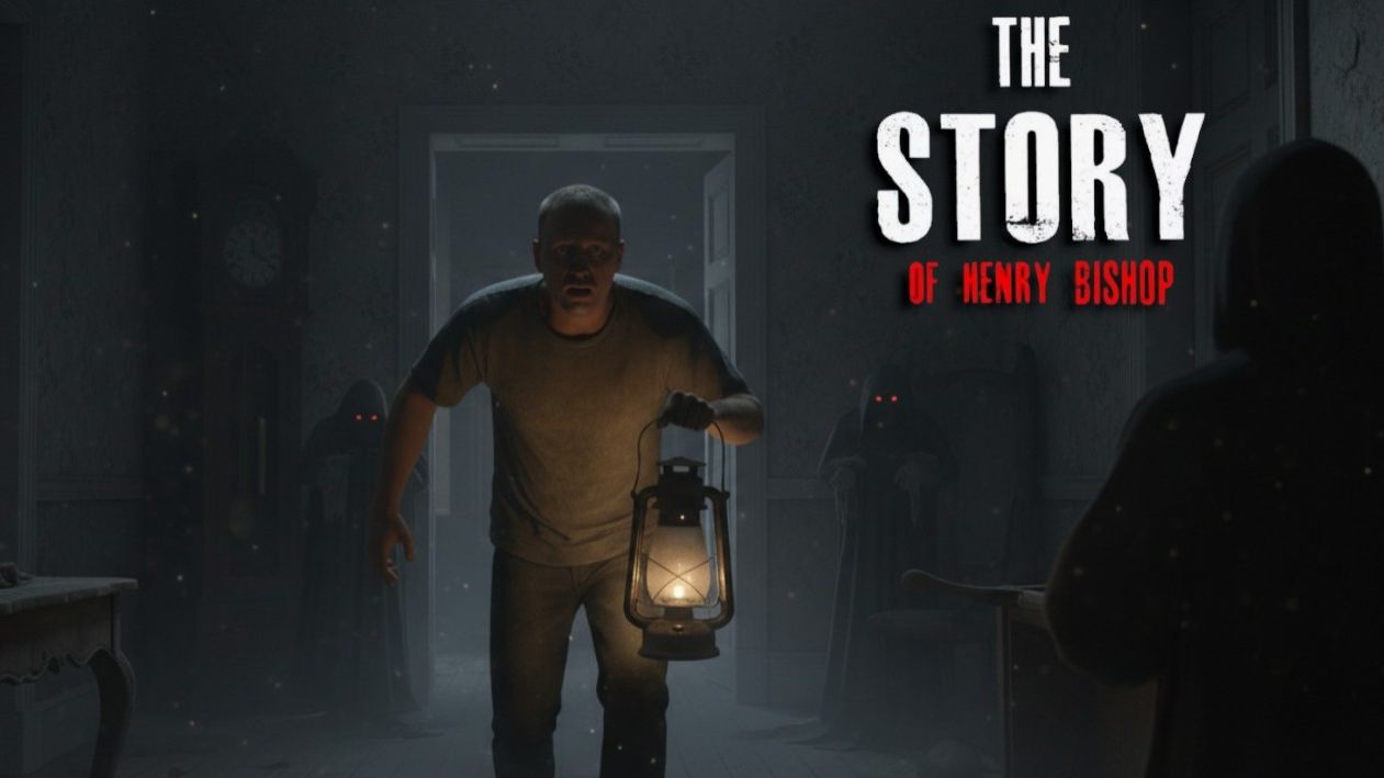 Как работают риелторы в Америке? ✅ The Story of Henry Bishop #стрим 1