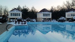 21-01-2026 Прогулка на горячие источники! 🌝