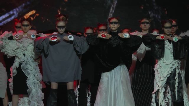 Xlll Всероссийский конкурс профессионального мастерства «Подиум».