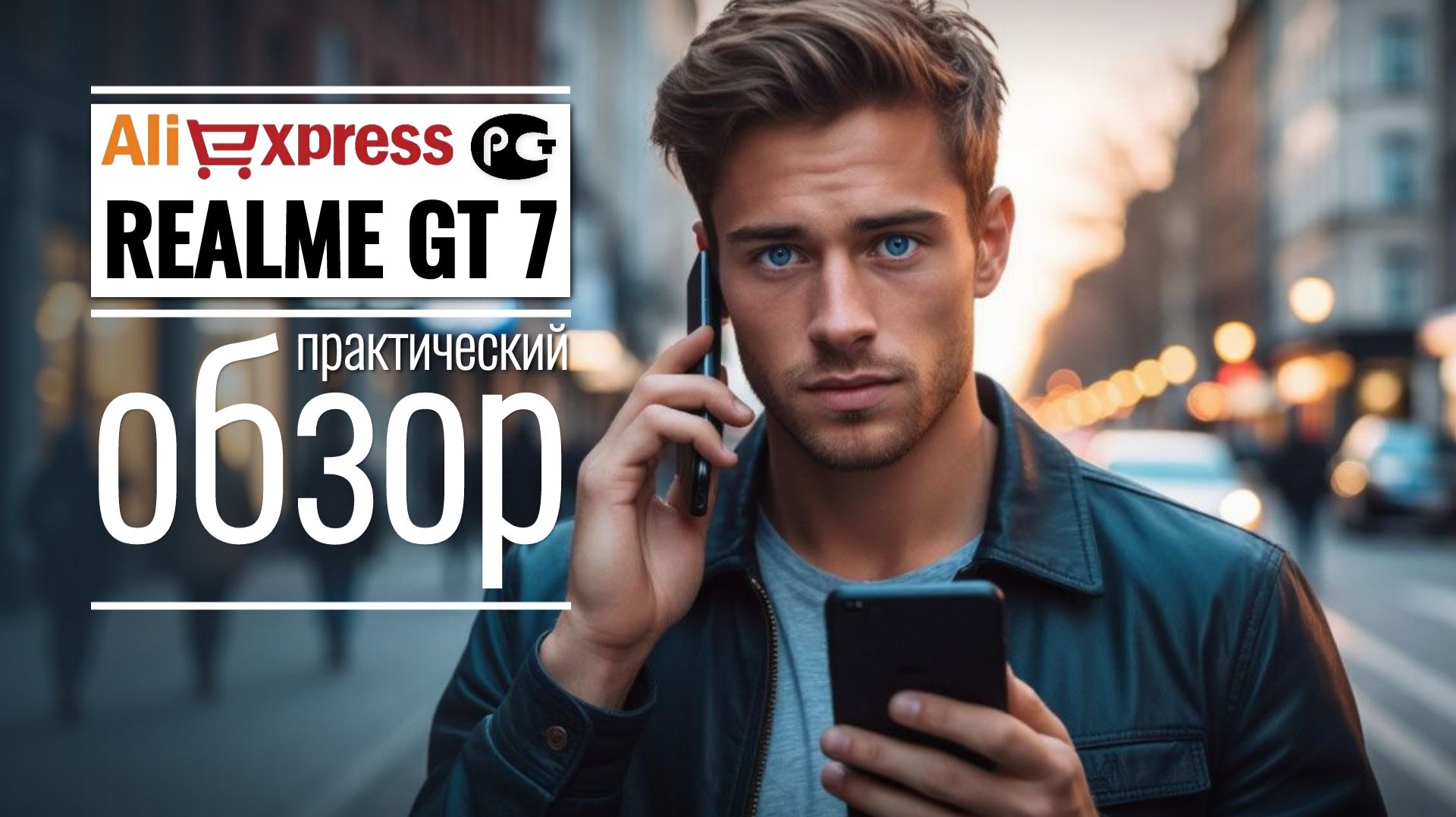 Realme GT 7 с АлиЭкспресс: сколько сэкономил, как прошла таможня, на морозе и в метро (звук + видео) Realme GT 7 с АлиЭкспресс: сколько сэкономил, как прошла таможня, на морозе и в метро (звук + видео)