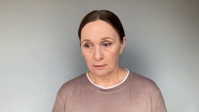 Самопроба на роль горничной в сериал Римский