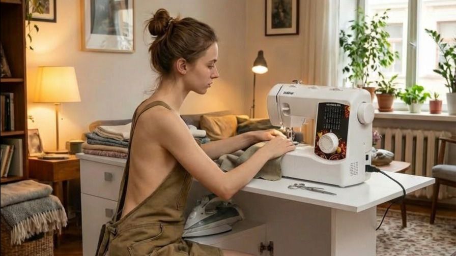 Швейный стол смотреть онлайн