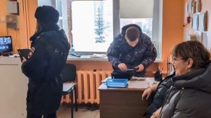 Учитель получил травму лица после нападения подростка на школу Уфы