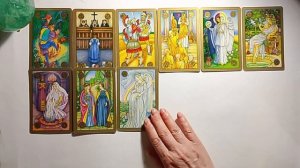 Что было, что будет дальше?