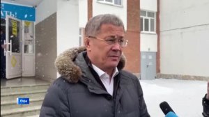 Буллинг раҫланһа, етәкселек эштән китәсәк