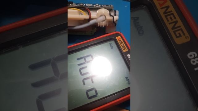 Ирригатор Xiaomi Mijia F400