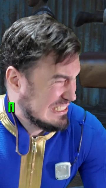 Когда билд выглядел красиво… но что-то пошло не так