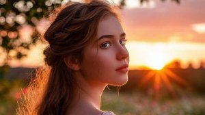 It's a new day again