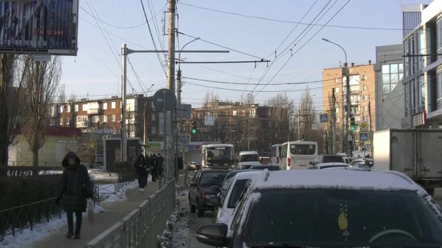 Заболеваемость гриппом и ОРВИ растёт вот уже третью неделю подряд смотреть онлайн