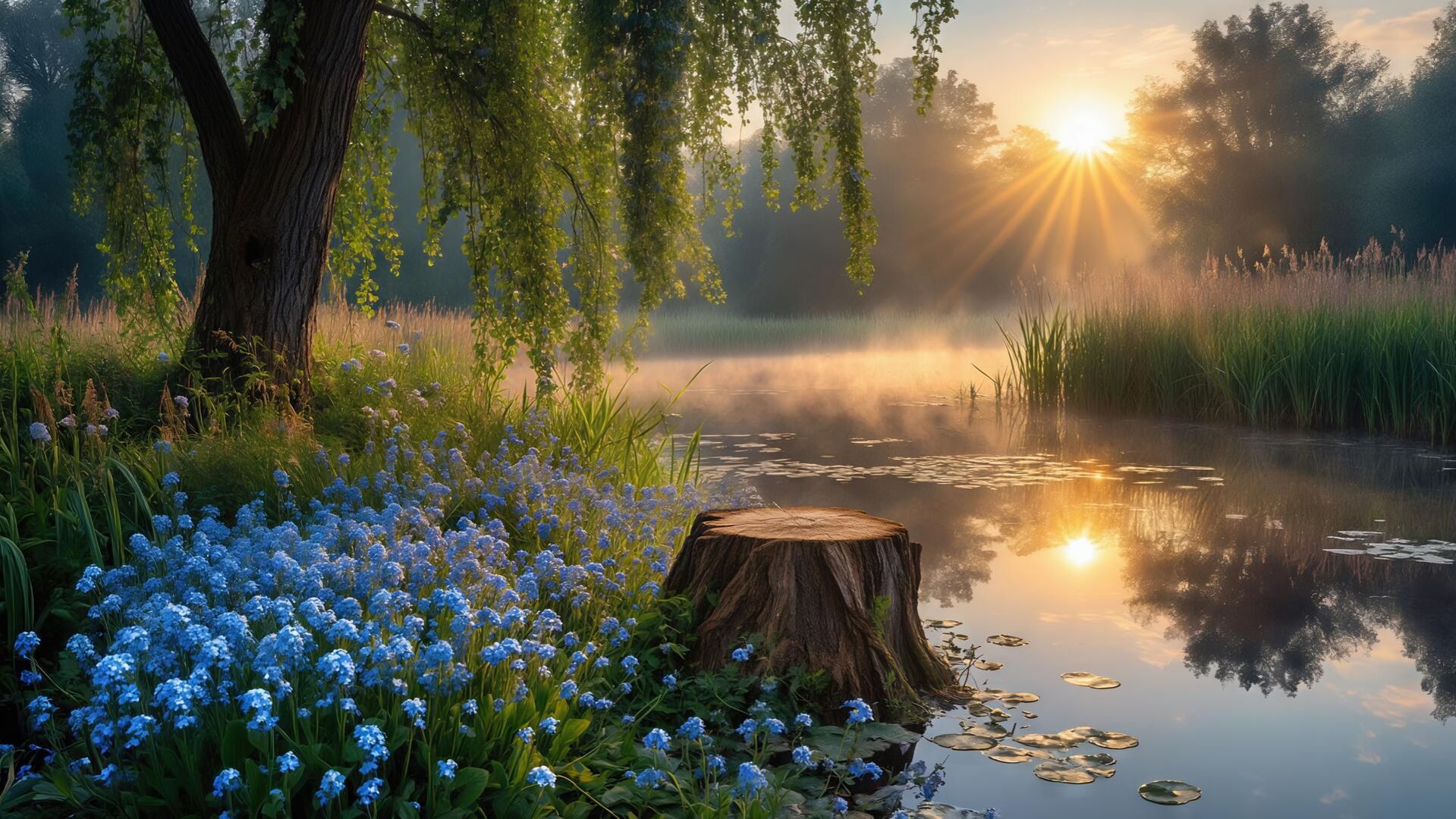 Та_Самая_Река__Folk_House смотреть онлайн