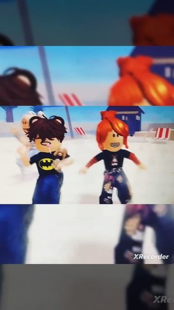 старенькое видео