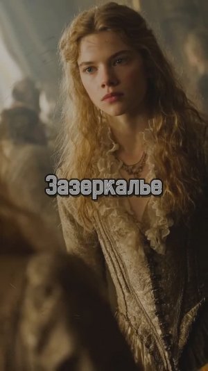 Зазеркалье