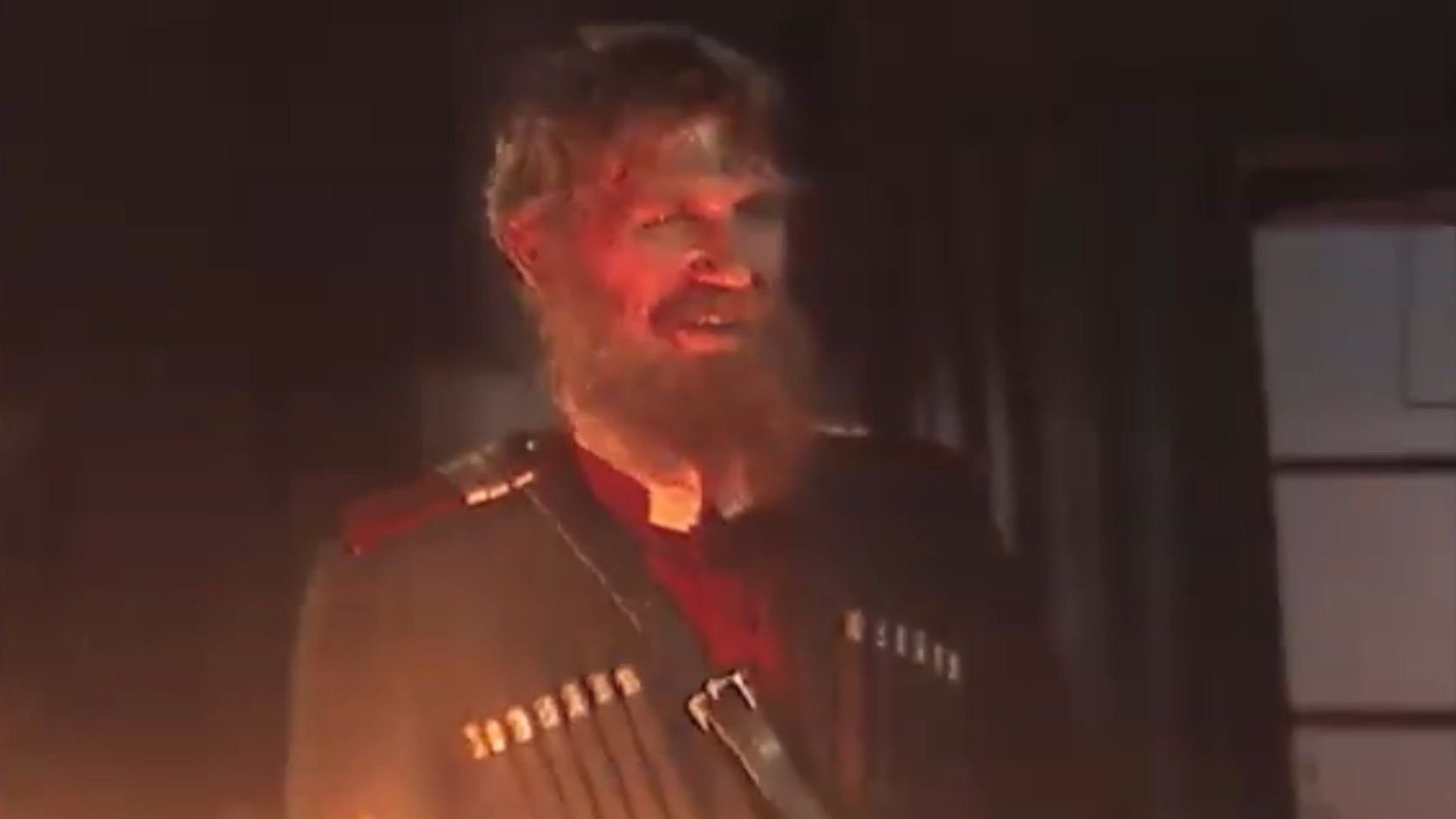 Доклад казака Трёхжонного о людях и лошадях Доклад казака Трёхжонного о людях и лошадях