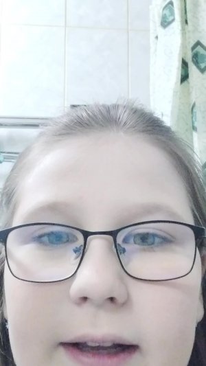 красивый мейкап.