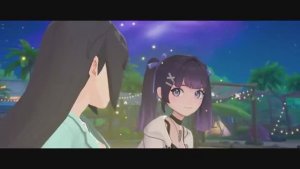 Starsand Island — обзорный трейлер для PS5