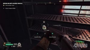 Немного о Saber Interactive и их проекте Toxic Commando, вдохновленном творчеством легендарного Д...